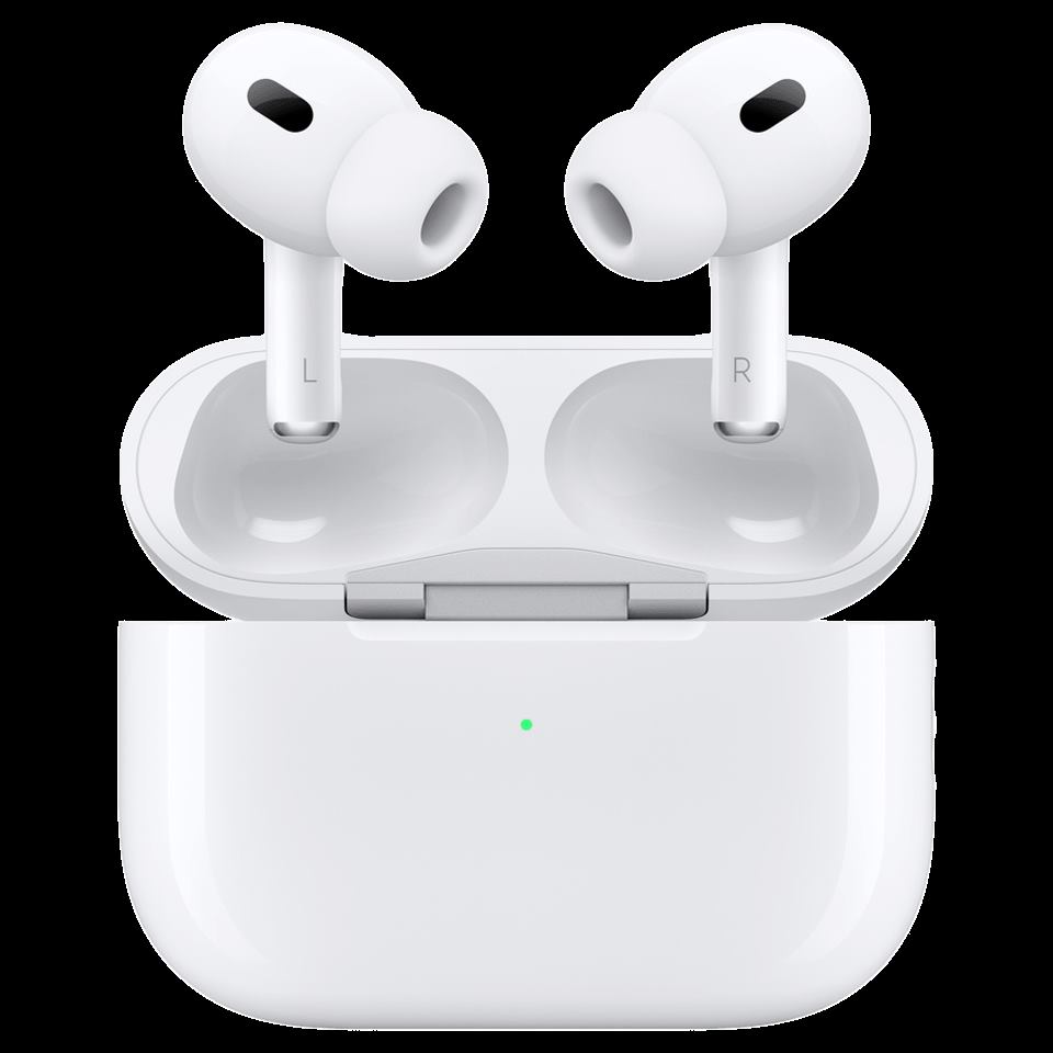 AirPods Pro 2 vs Galaxy Buds 3 Pro