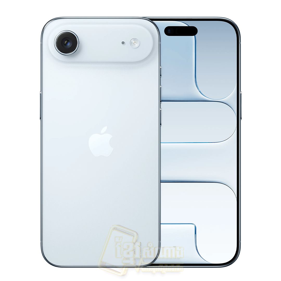 iPhone 17