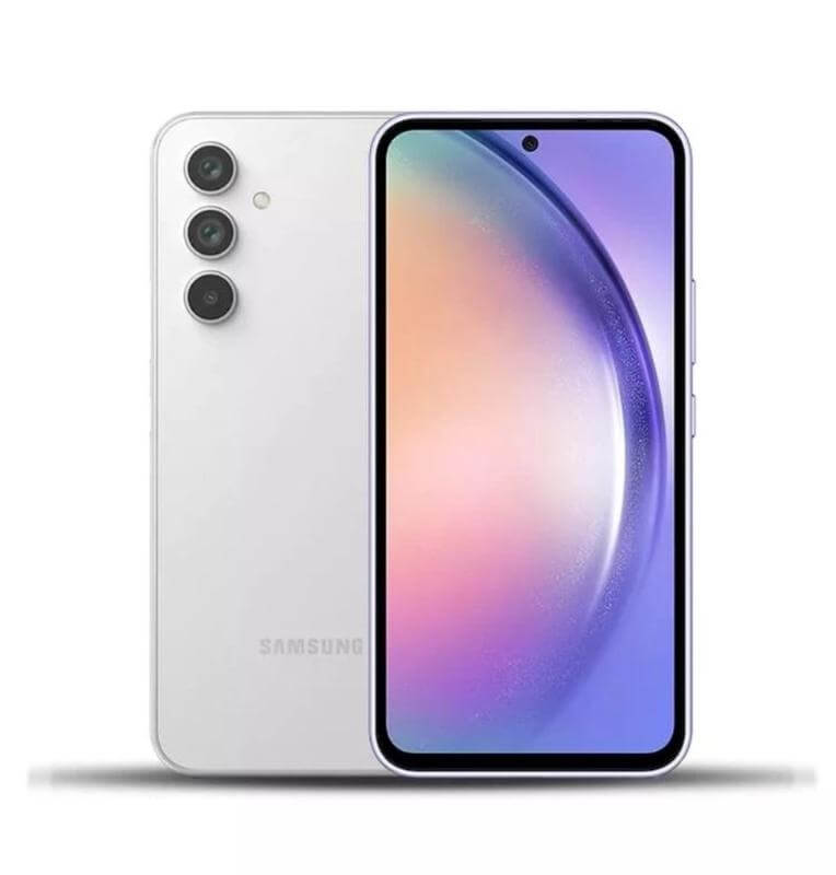 Samsung Galaxy A55