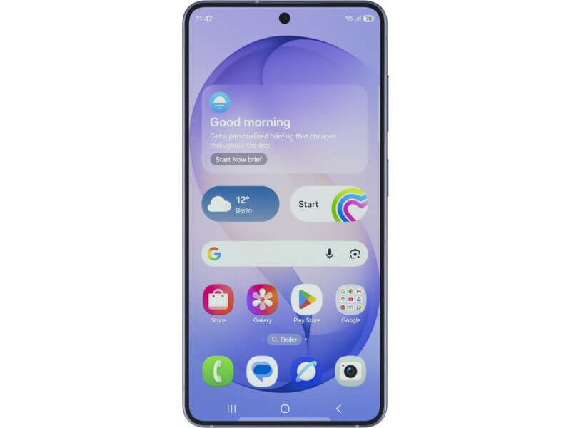 Samsung Galaxy S26